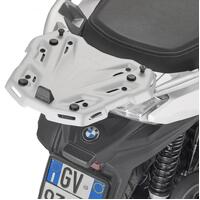 Givi Specific Rear Rack - BMW C400GT 19-