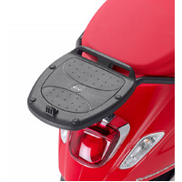 Givi Specific Rear Rack - Vespa Vespa Sprint 50-125-150 14-21