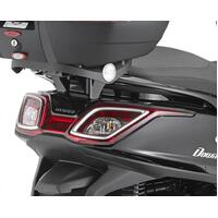 Givi Specific Rear Rack - Kymco Downtown Abs 125I/350I 15-19