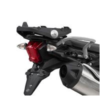 Givi Specific Rear Rack Monokey - Triumph Tiger 800 11-17 - 800XC/800XR 11-19