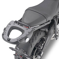 Givi Specific Rear Rack - Triumph Trident 660 21-