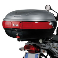 Givi Specific Monokey Rear Rack - BMW R1200GS 04-12