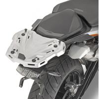 Givi Specific Rear Rack - KTM Duke 790 18-20