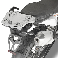 Givi Spec.Plate Ktm 790 Adv 19-20/890 Adv 21-