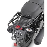 Givi Specific Rear Rack - Moto Guzzi V7 Iii Stone/Special/Night Pack 17-20