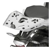 Givi Specific Monokey Aluminium Rear Rack - BMW S1000XR 15-19