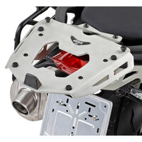 Givi Specific Monokey Aluminium Rear Rack - BMW F800R 09-19