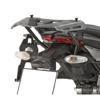 Givi Specific Monokey Aluminium Rear Rack - Ducati Hyperstrada 821 13-16/Hyperstrada 939 16