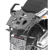 Givi Specific Monokey Aluminium Rear Rack - KTM 1290 Super Adventure S/R 2021-