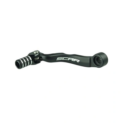 Scar Gear Shift Lever - KTM 690 SMCR/690 Enduro/Supermoto/Duke