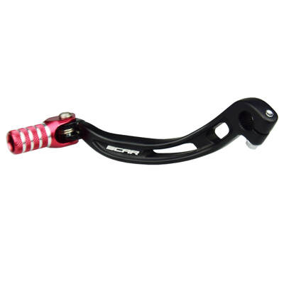 SCAR Beta RR125-250-300 13-22 / RR350-390-430-480 13-19 / X-Trainer 15-22 Red Gear Lever