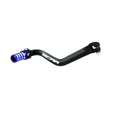 Scar Gear Lever - Sherco  125 SE-R 17-22/250-300 SE-R 14-22 - Blue