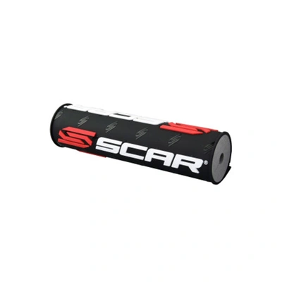 Scar Bar Pad For Mini/Dirt - 210mm - Black