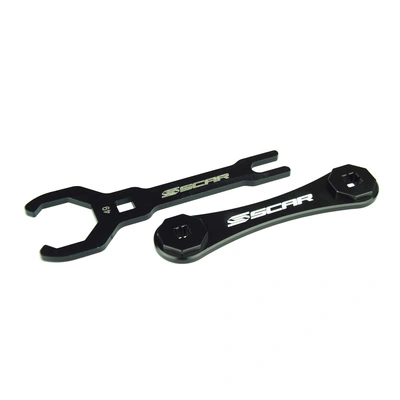 Scar Kayaba/Kyb Fork Cap Wrench Tool - 49mm