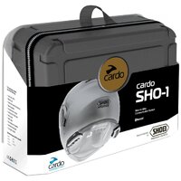 Cardo SHO-1 Duo Shoei Bluetooth Communication System