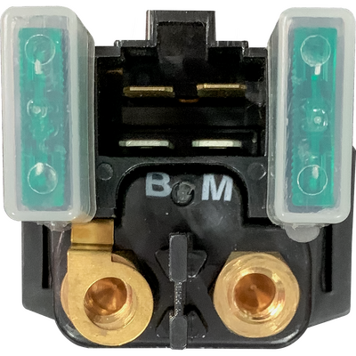 STARTER RELAY YAMAHA WR PREMIU