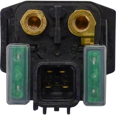 STARTER RELAY SUIT SUZUKI SV/T