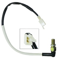 MCS STOP SWITCH HYDRAULIC 10 X 1.25