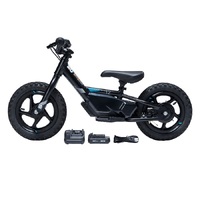 STACYC BIKE 12E