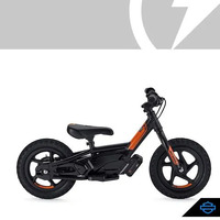 H-D IRONe Balance BIKE - IRONe12