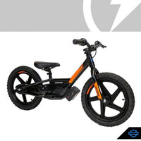 H-D IRONe Balance BIKE - BRUSHLESS IRONe16 