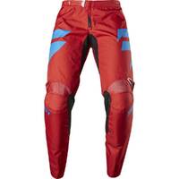 Shift Whit3 Label 97 Red Pants 