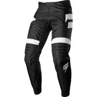 Shift 3lack Strike Black Pants