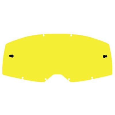 Shift Whit3 Standard Lens - Yellow