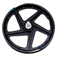 Stacyc Replacement 16 Inch Front Wheel