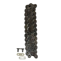 Stacyc Replacement Chain - 16Edrive