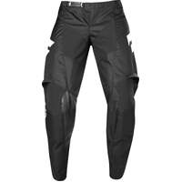 Shift Whit3 Label York Black Pants