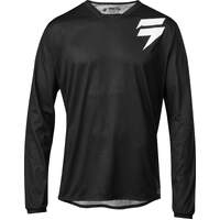 Shift R3con Muse Black Jersey
