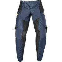 Shift Whit3 Label Navy Pants