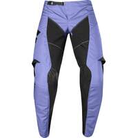 Shift Whit3 Label Purple Pants