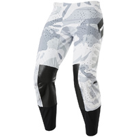 Shift 3lue Label Snow Camo Pants