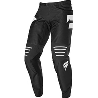 Shift 3lack Label Race 2 Pants - Black/White
