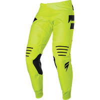 Shift 3lack Label Race 2 Yellow Pants