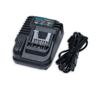 Stacyc 18V Replacement Smart Battery Charger