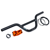 Stacyc 19mm Mini Bar Riser Kit - Orange