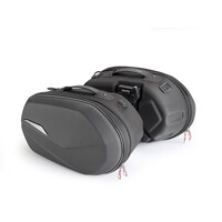 Givi Sport-T Side Cases - Thermoformed - 25L