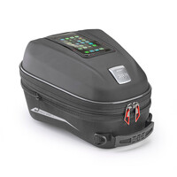 Givi Tanklock 15L Sport T Tank Bag