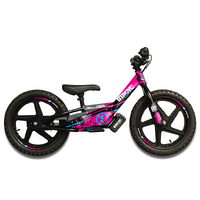 Stacyc Hyper Graphics Kit - Pink