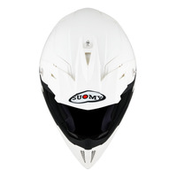 Suomy X-Wing Helmet - White