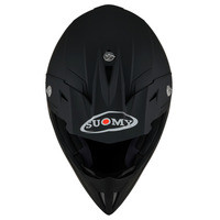 Suomy X-Wing MIPS Helmet - Matte Black