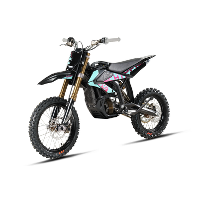 2026 Surron Hyper Bee - Blue