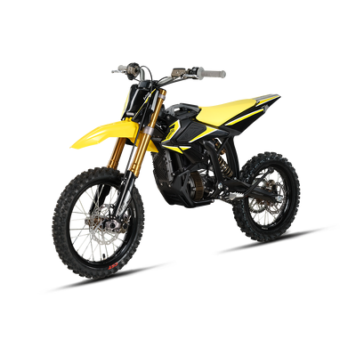 2026 Surron Hyper Bee - Yellow