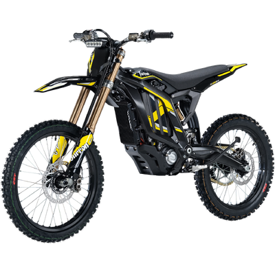 2026 Surron Light Bee 2 - Black