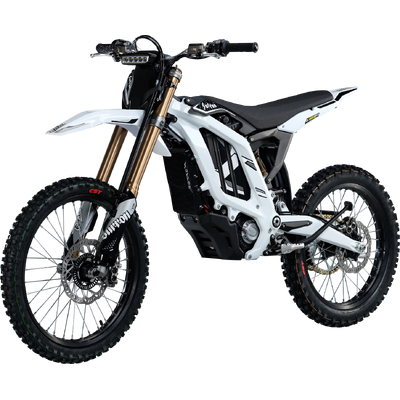 2026 Surron Light Bee 2 - White