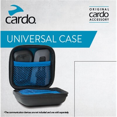 Cardo Univ Case