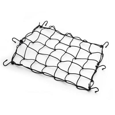 Givi Luggage Net Black 22X32Cm